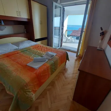 Apartments Europa Starigrad Exterior photo