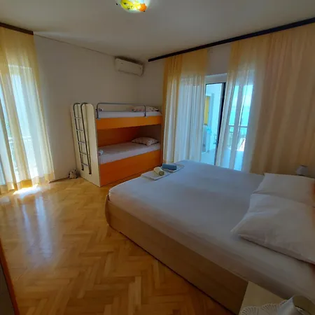 Apartments Europa Starigrad Exterior photo