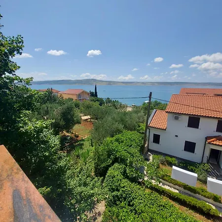 Apartments Europa Starigrad Exterior photo