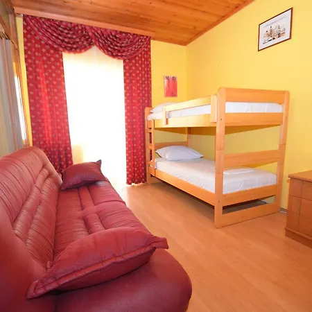 Apartments Europa Starigrad Room photo
