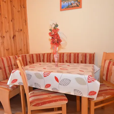 Apartments Europa Starigrad Room photo