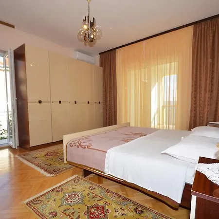 Apartments Europa Starigrad Room photo
