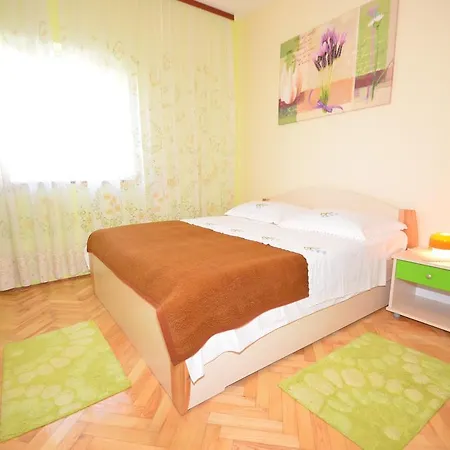 Apartments Europa Starigrad Room photo