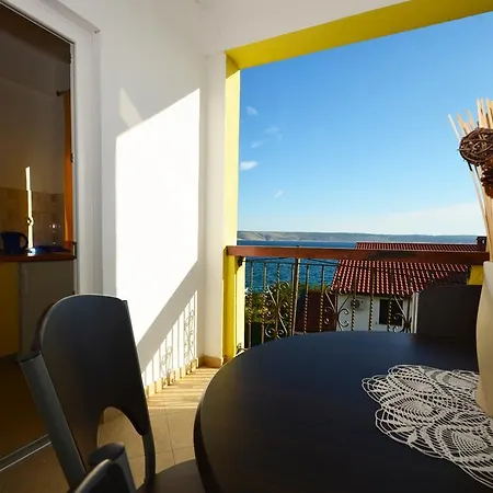 Apartments Europa Starigrad Room photo