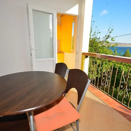 Apartments Europa Starigrad Room photo