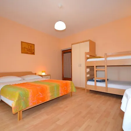 Apartments Europa Starigrad Room photo
