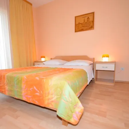 Apartments Europa Starigrad Room photo