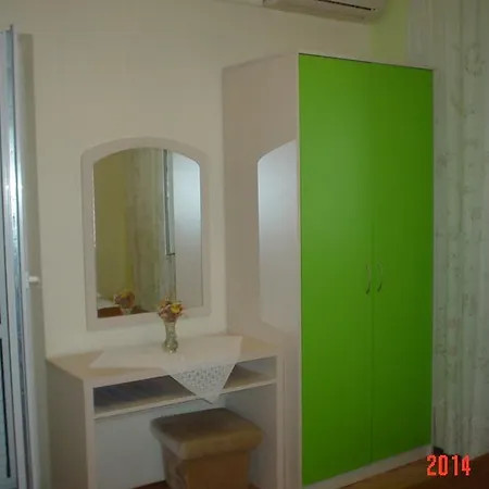 Apartments Europa Starigrad Room photo