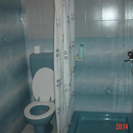 Apartments Europa Starigrad Room photo