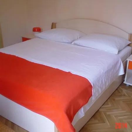 Apartments Europa Starigrad Room photo