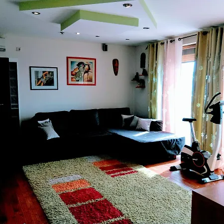 Apartments Europa Starigrad Exterior photo