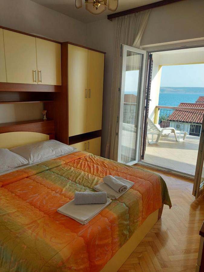 Europa Frühstückspension Starigrad Paklenica