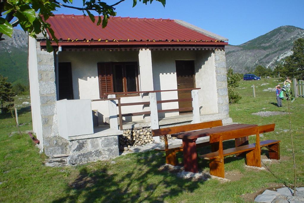 Europa 3* Starigrad Paklenica