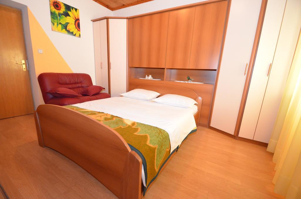 Europa 3* Starigrad Paklenica