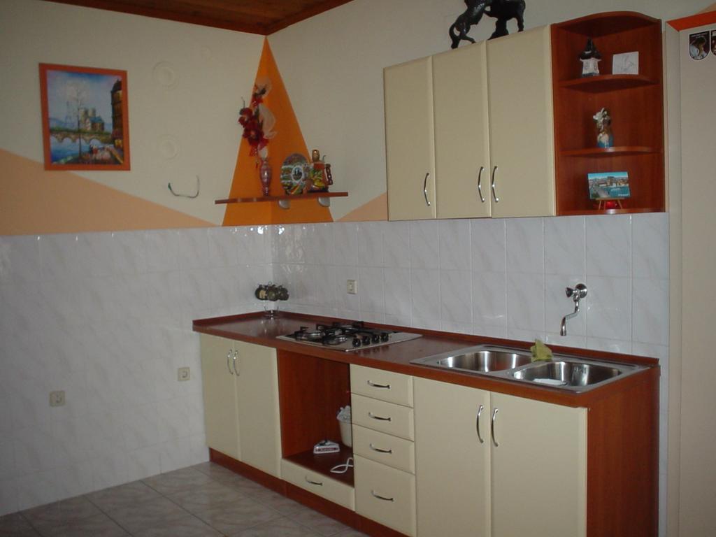Europa 3* Starigrad Paklenica