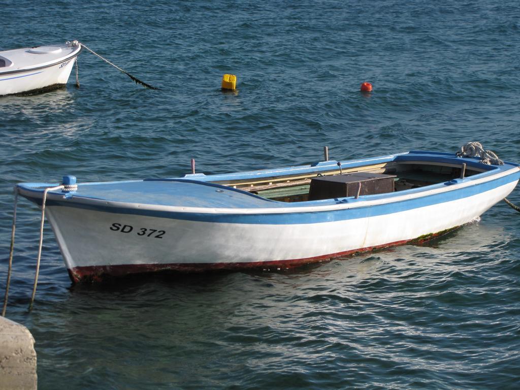 Europa 3* Starigrad Paklenica