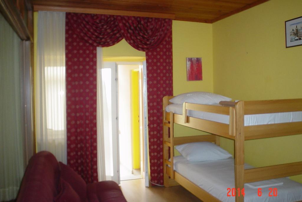 Europa Frühstückspension Starigrad Paklenica